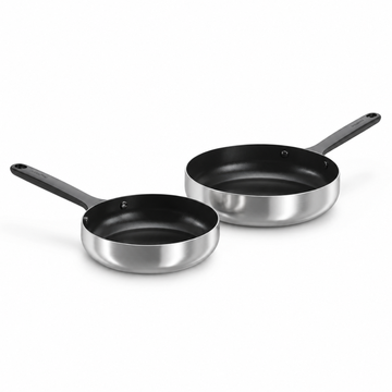 Belly - Frying Pan Duo Non-Stick (20 & 24 cm)