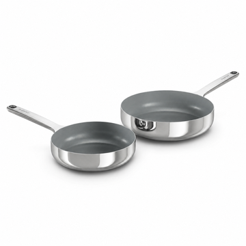 Belly - Frying Pan Duo Non-Stick (20 & 24 cm)
