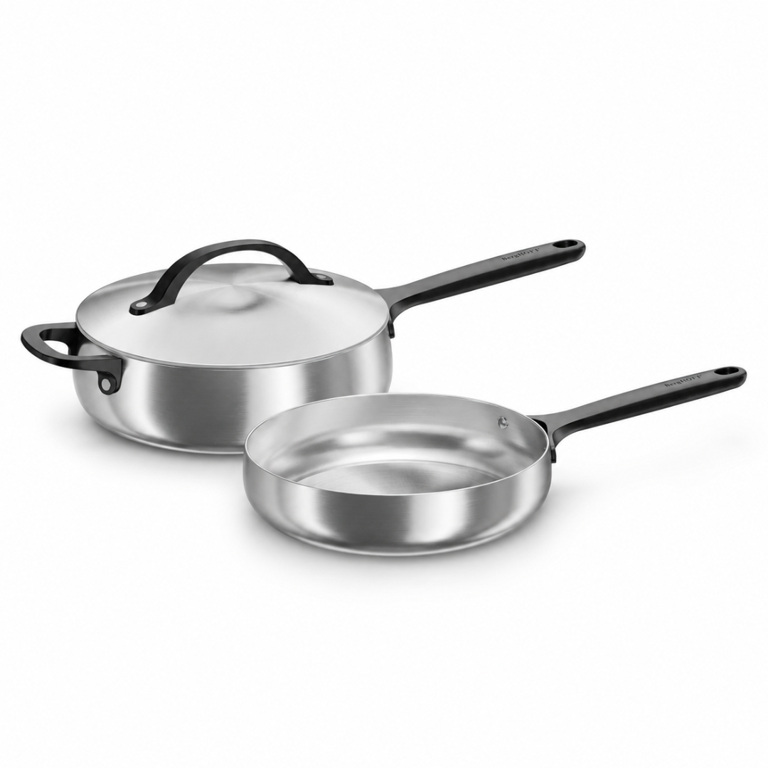 Belly - Starter Set (3 piece)