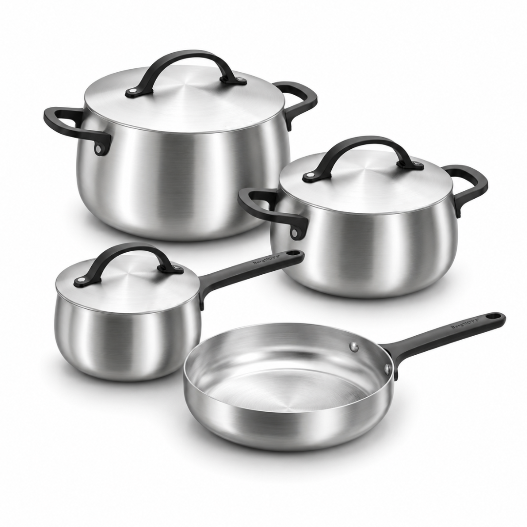 Belly - Essentials Set (7 piece)