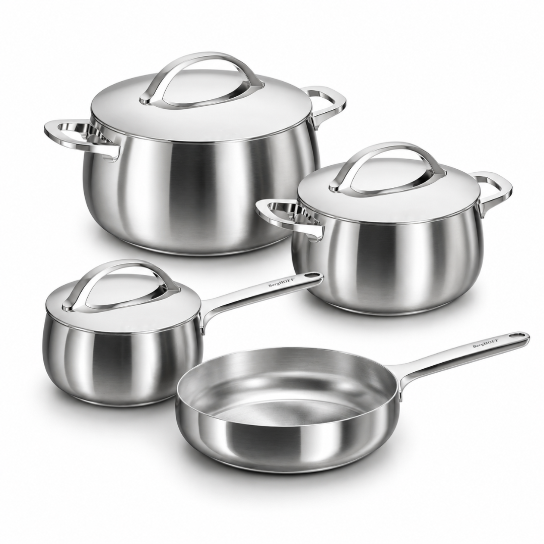 Belly - Essentials Set (7 piece)