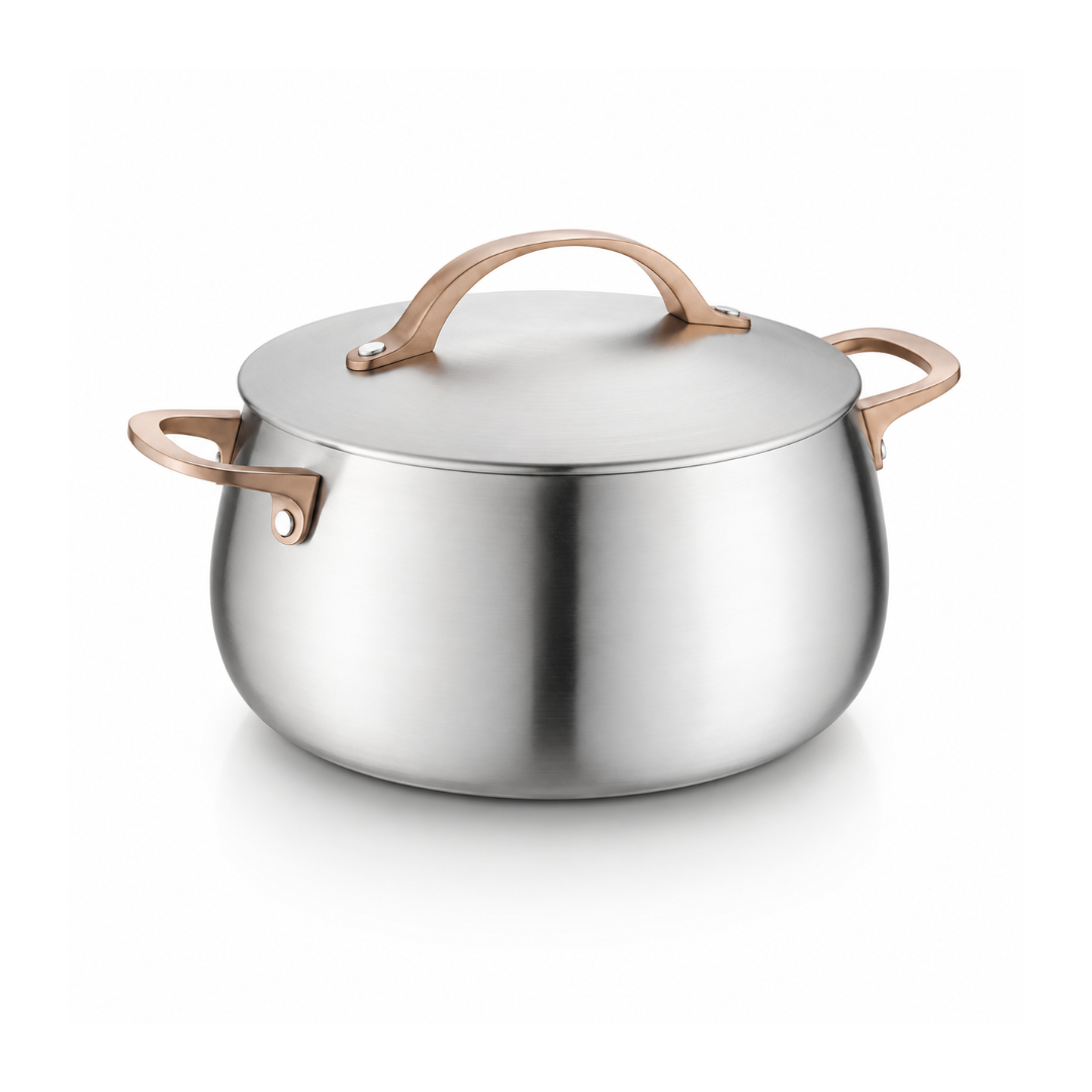 Belly - Casserole (24 cm)