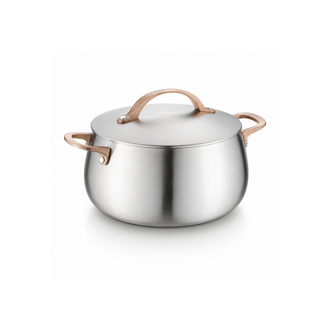 Belly - Casserole (18 cm)
