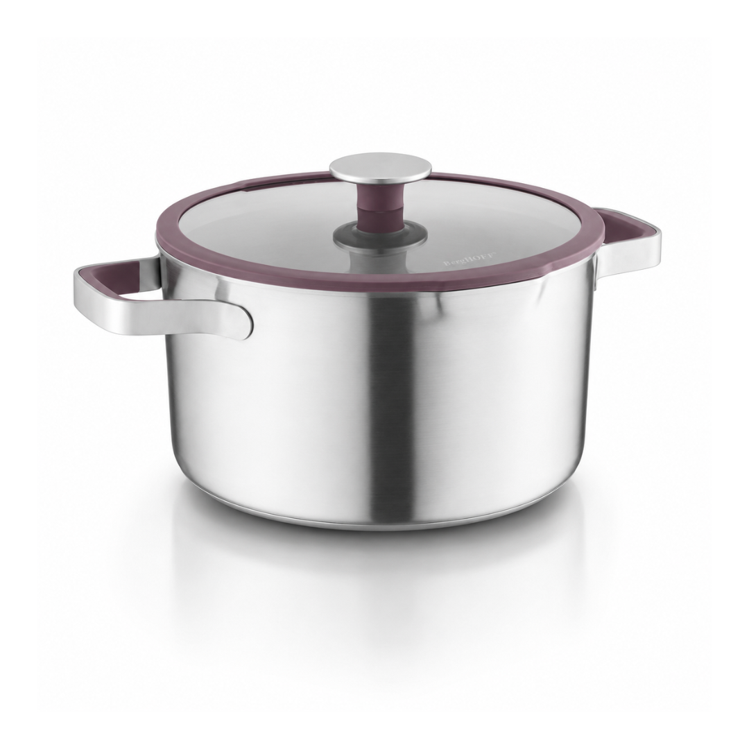 Elements - Covered Casserole (26 cm)