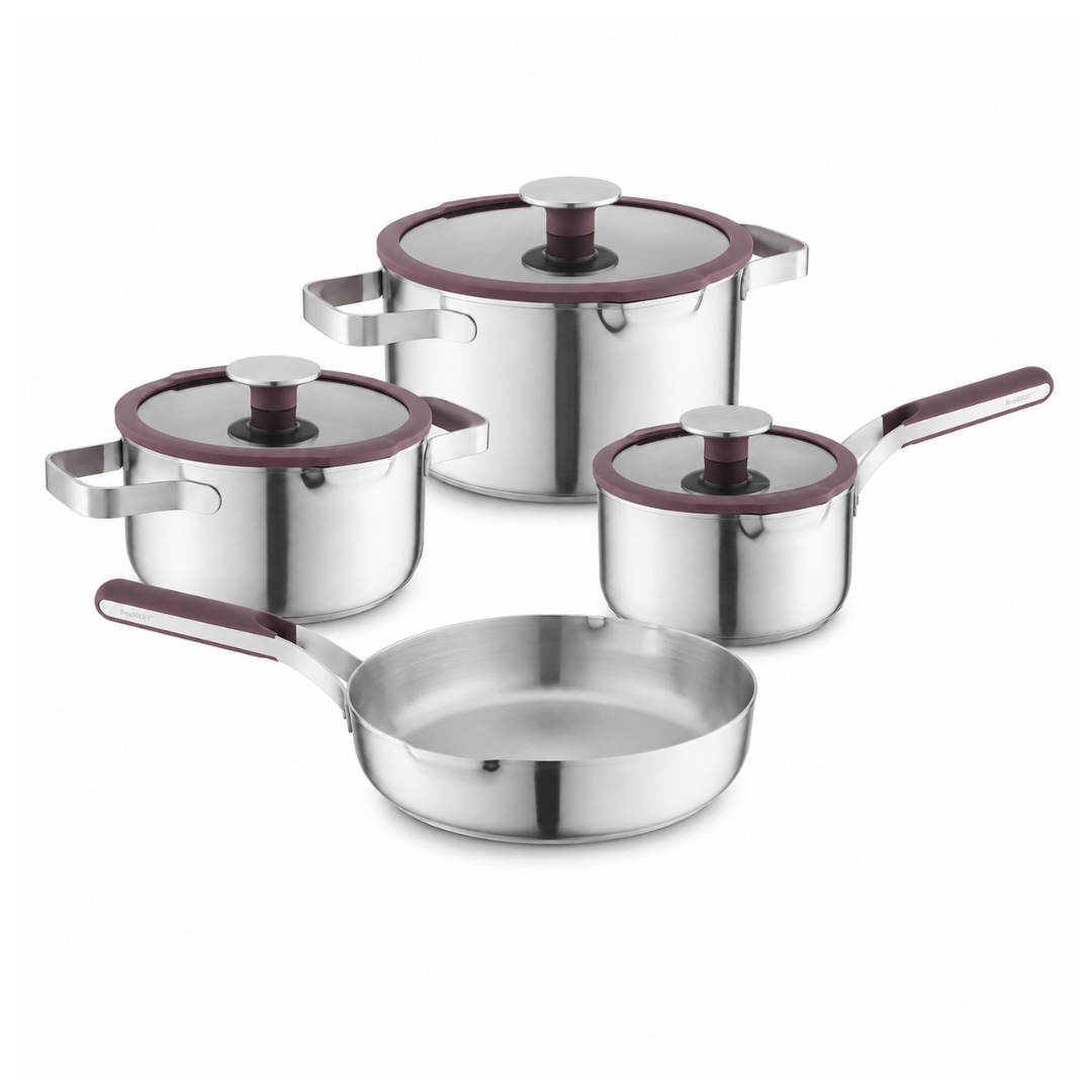 Elements - Essentials Set (7 piece)