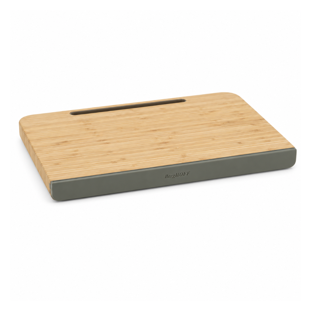 Elements - Cutting Board With Tablet Stand