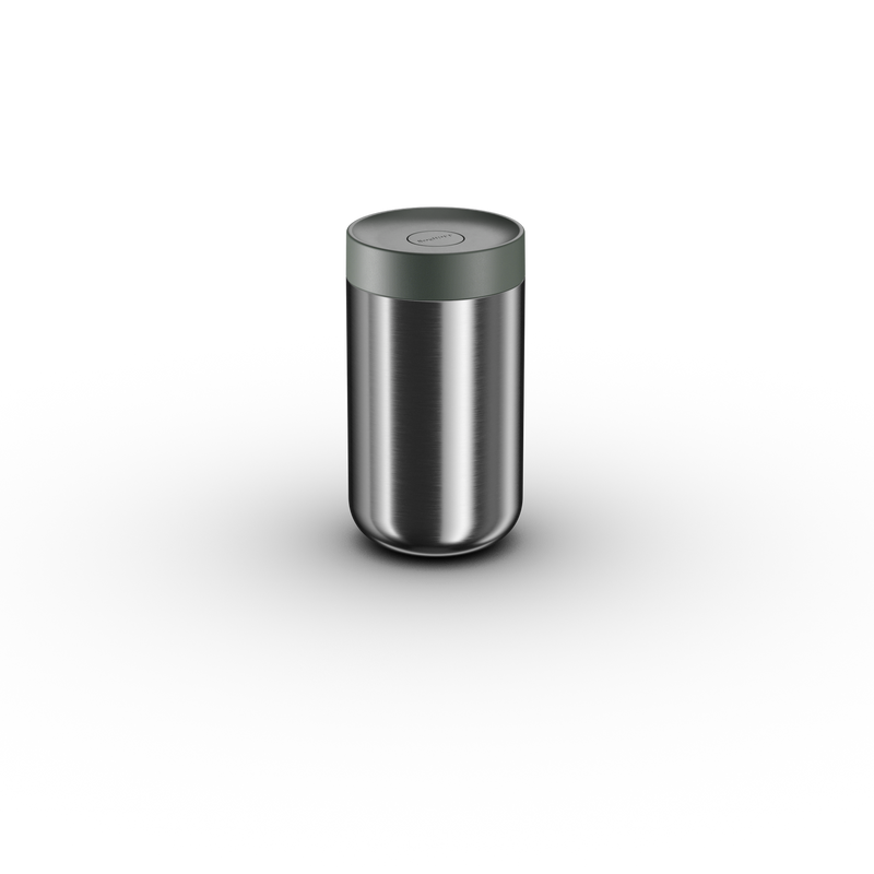 Nommie - Snackable Food Jar (0,75 L)