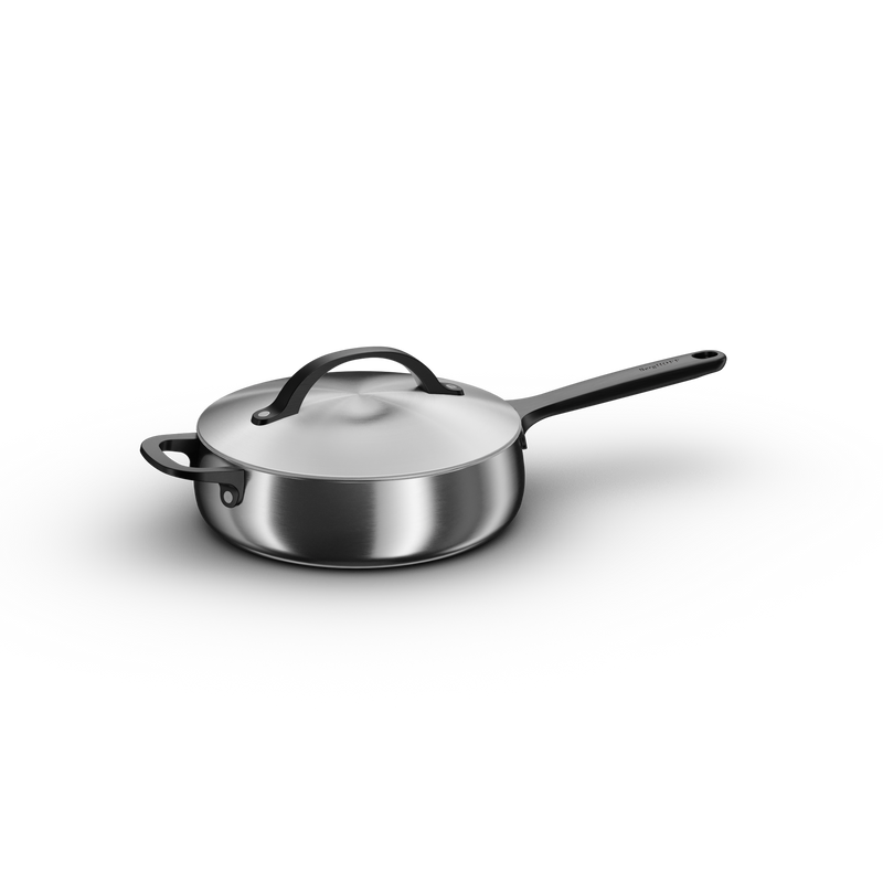 Belly - Sauté Pan (24 cm)