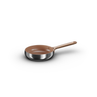 Belly - Frying Pan Non-Stick (20 cm)
