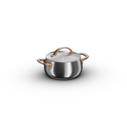 Belly - Casserole (18 cm)
