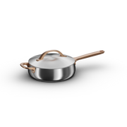 Belly - Sauteerpan (24 cm)