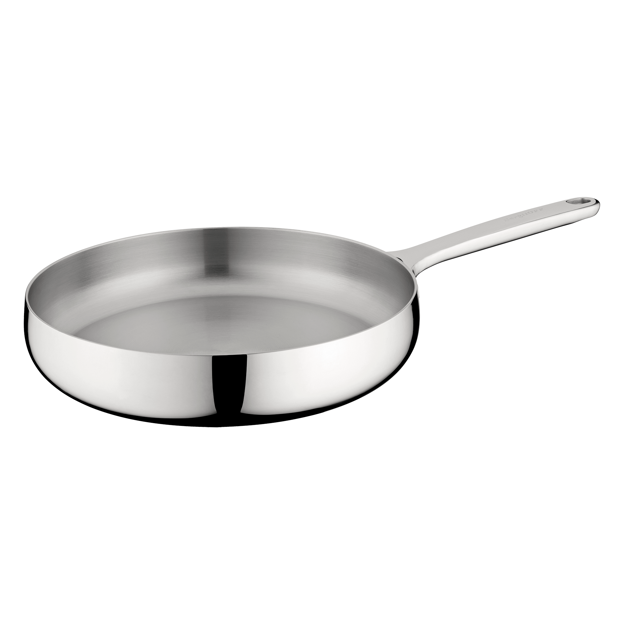 Belly - Frying Pan (28 cm)