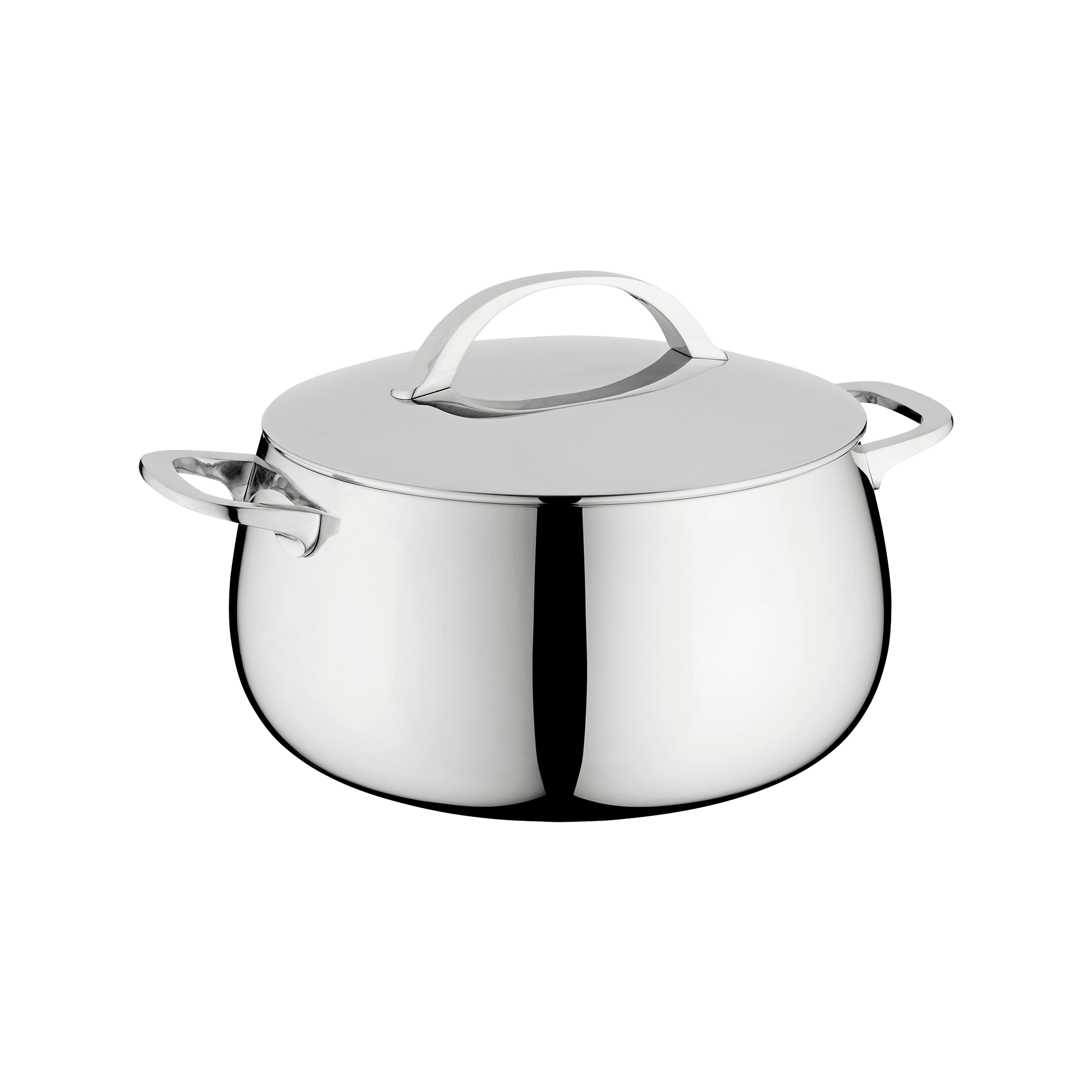 Belly - Casserole (24 cm)