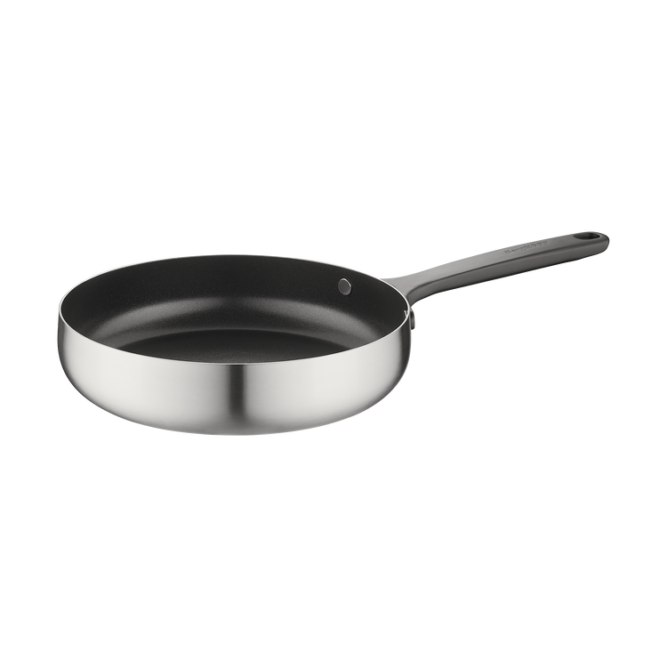 Ustensile de cuisine Berghoff Bloc de 5 couteaux 3950532 Ustensile de cuisine Berghoff Bloc de 5 couteaux 3950532