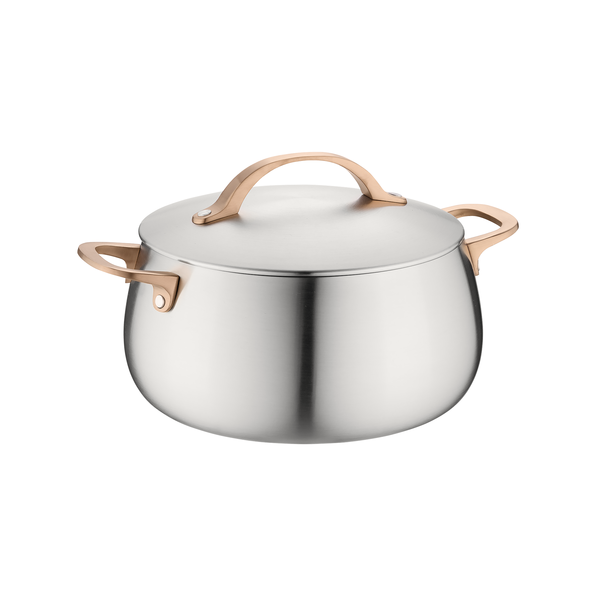 Belly - Casserole (24 cm)