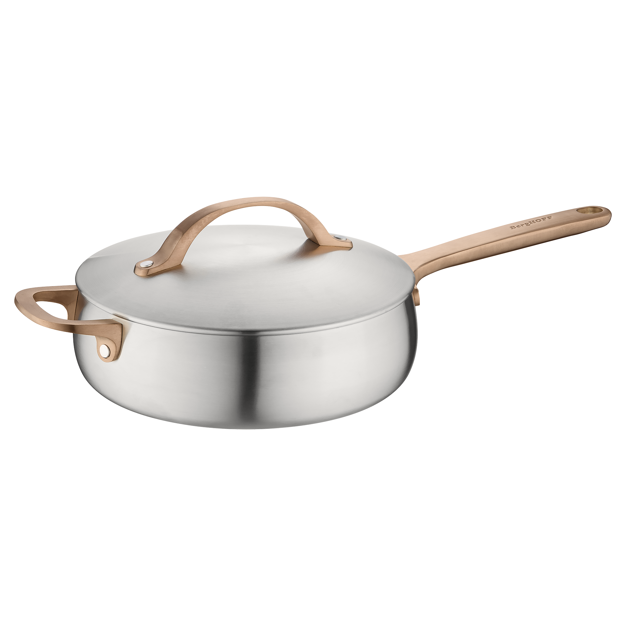 Belly - Sauté Pan (24 cm)