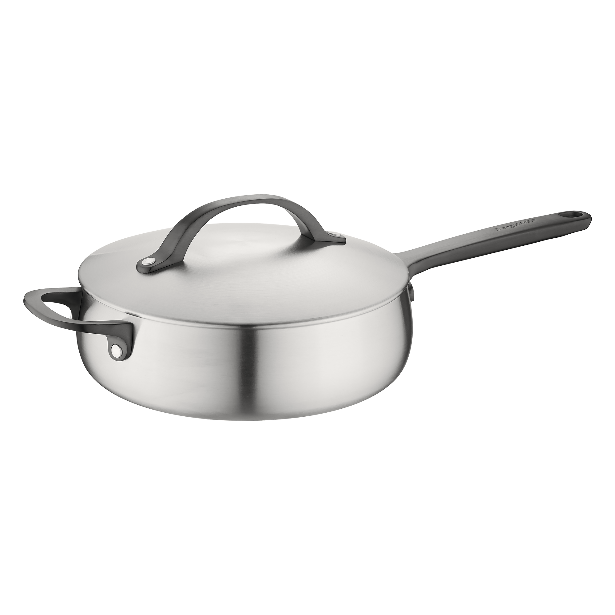 Belly - Sauté Pan (24 cm)