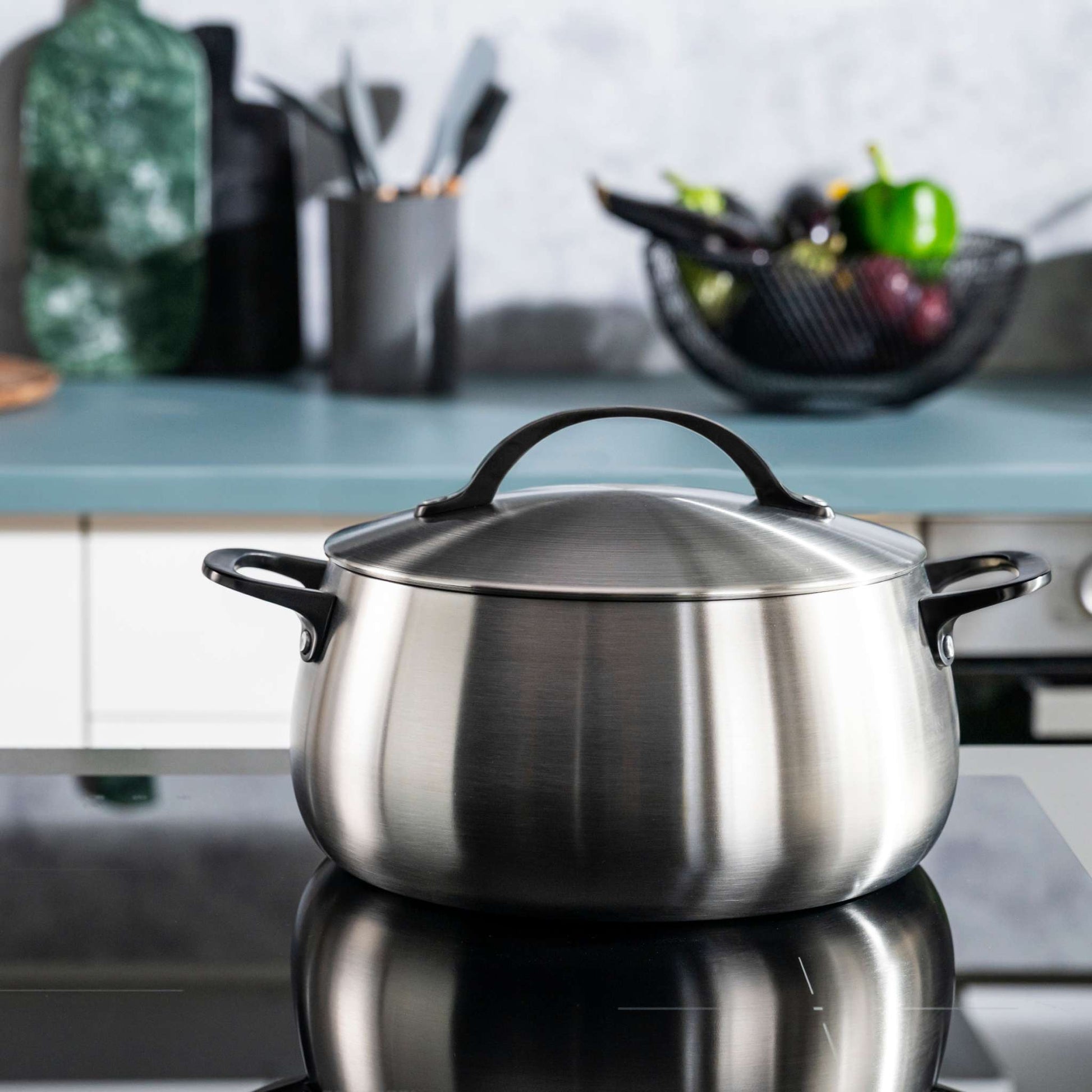 Belly-casserole-smokey-black-24CM
