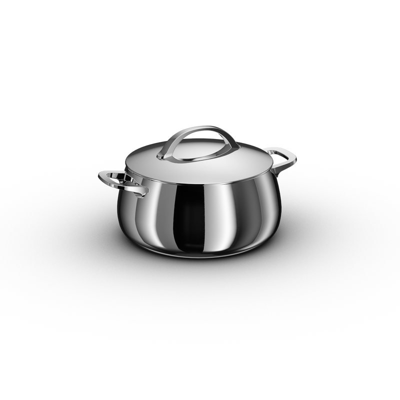 Belly-casserole-stellar-steel-24CM