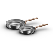 Belly-frying-pan-duo-warm-blush-stainless-steel