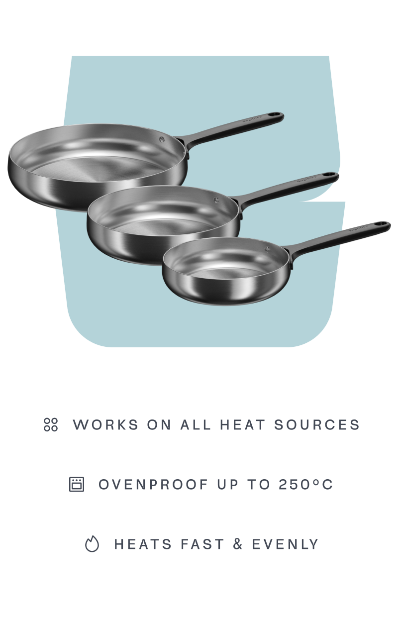 Belly-frying-pan-trio-smokey-black