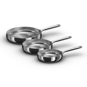 Belly-frying-pan-trio-stainless-steel