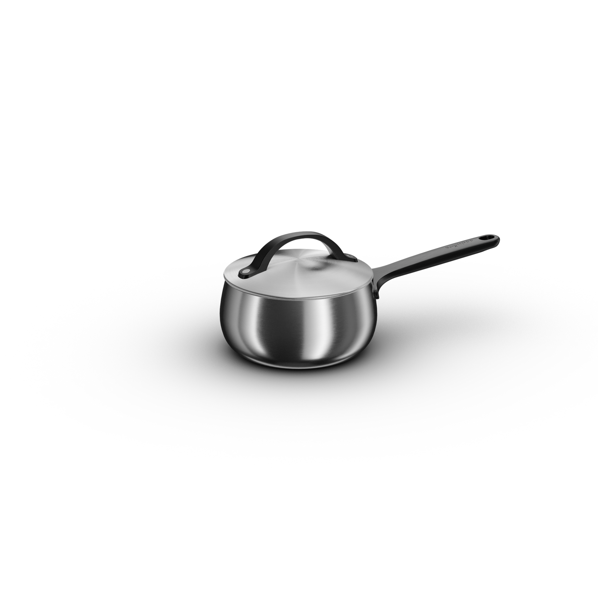 Belly-sauce-pan-smokey-black-16CM