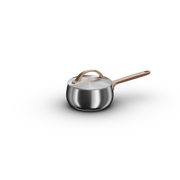 Belly-sauce-pan-warm-blush-16CM