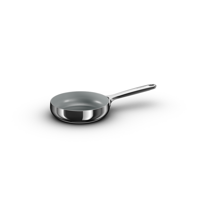 Belly-small-non-stick-frying-pan-20-cm-stainless-steel