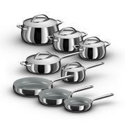 Belly - Full House Non-Stick (13 piece)