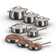 Belly - Full House Non-Stick (13 piece)