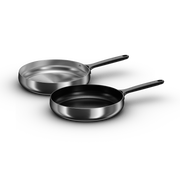 Belly - Frying Pan Combo (2 x 28 cm)