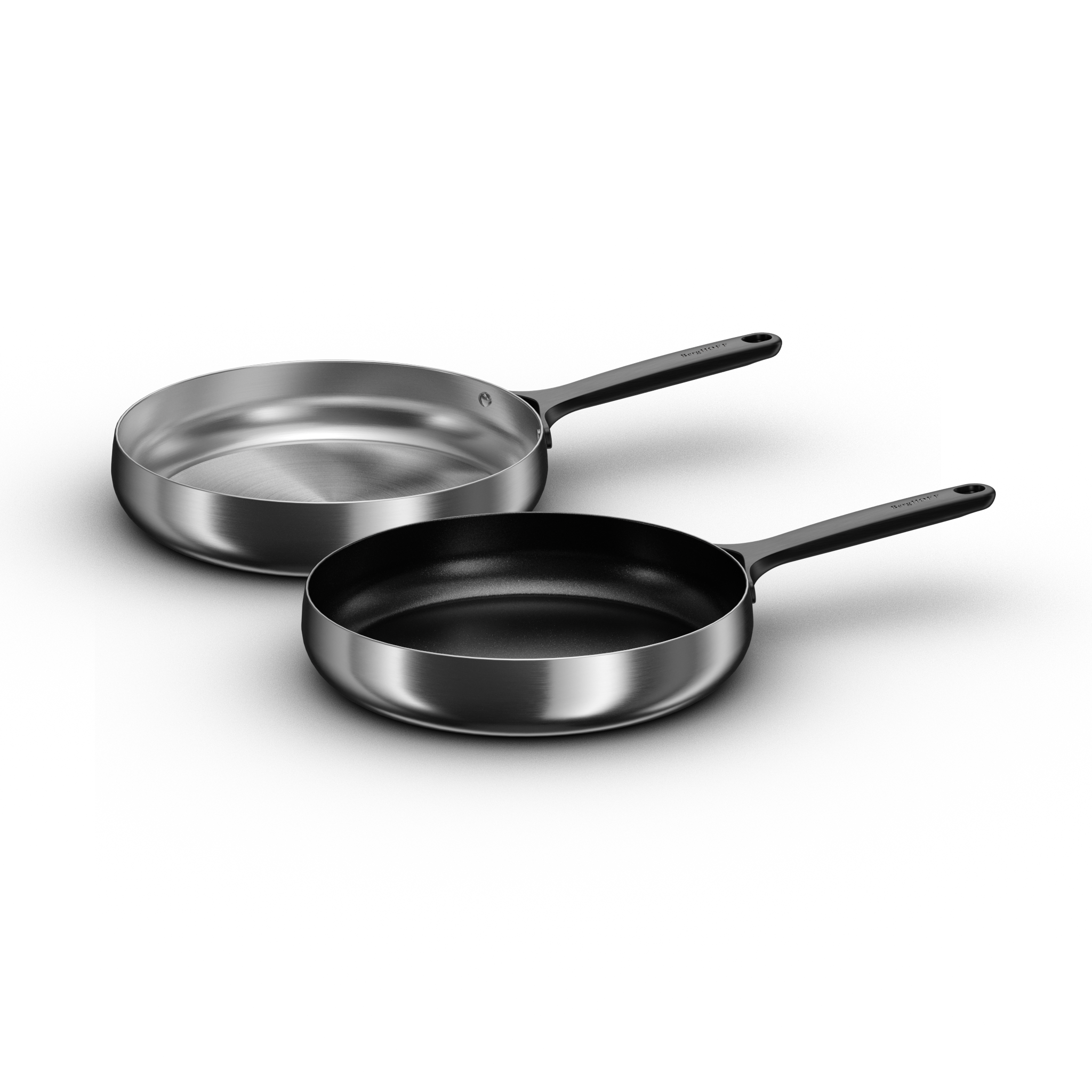 Belly - Frying Pan Combo (2 x 28 cm)