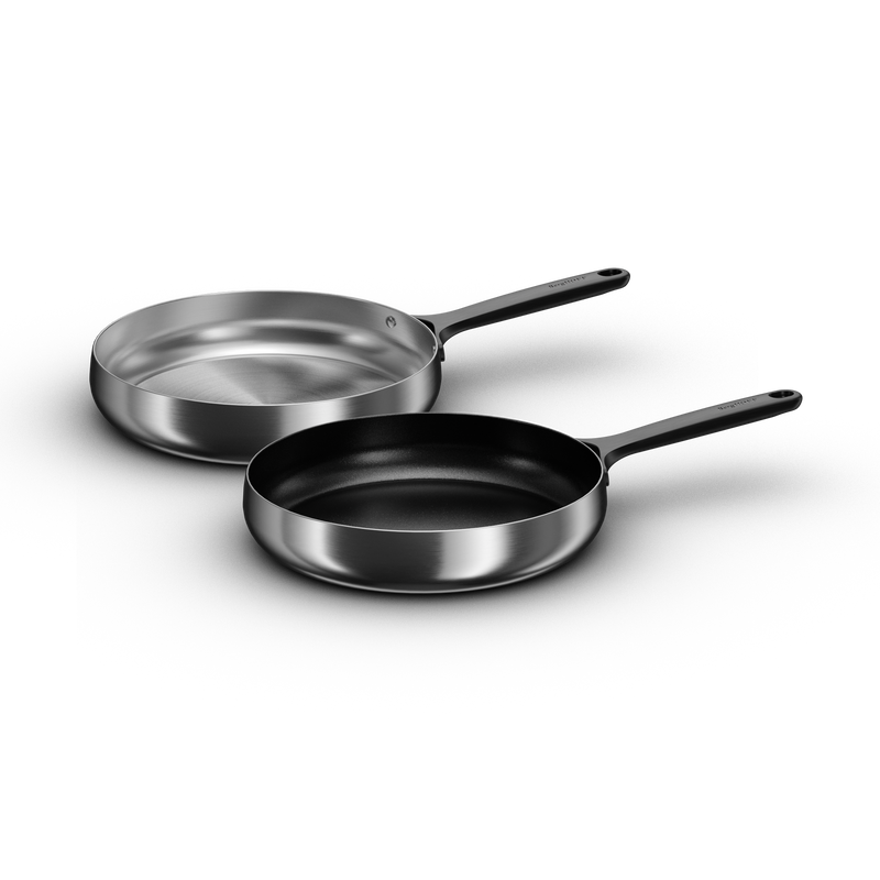Belly - Frying Pan Combo (2 x 28 cm)