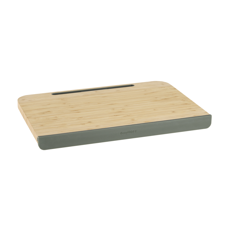 Elements - Cutting Board With Tablet Stand