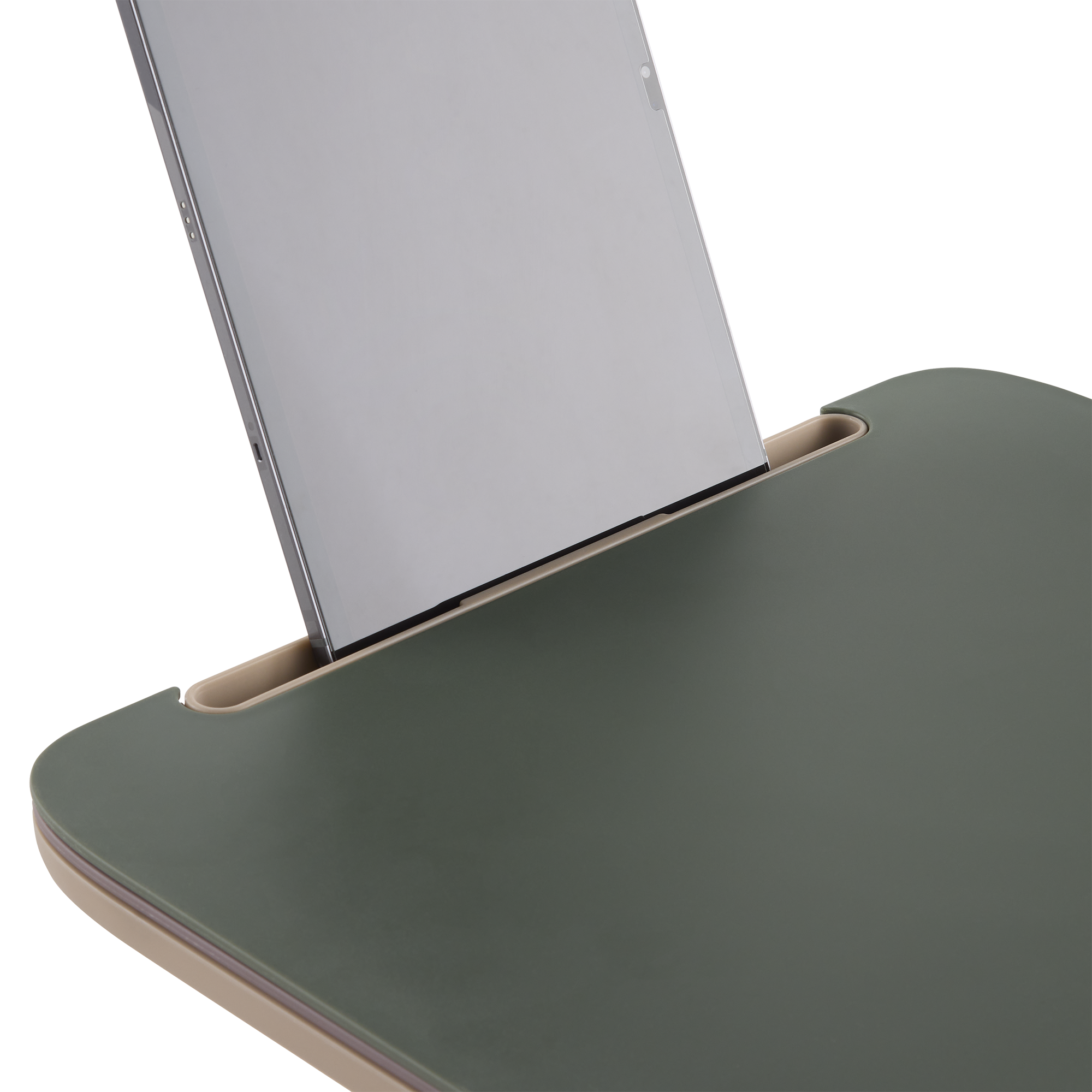 Elements – Set de planches à découper avec support pour tablette (3 pièces)