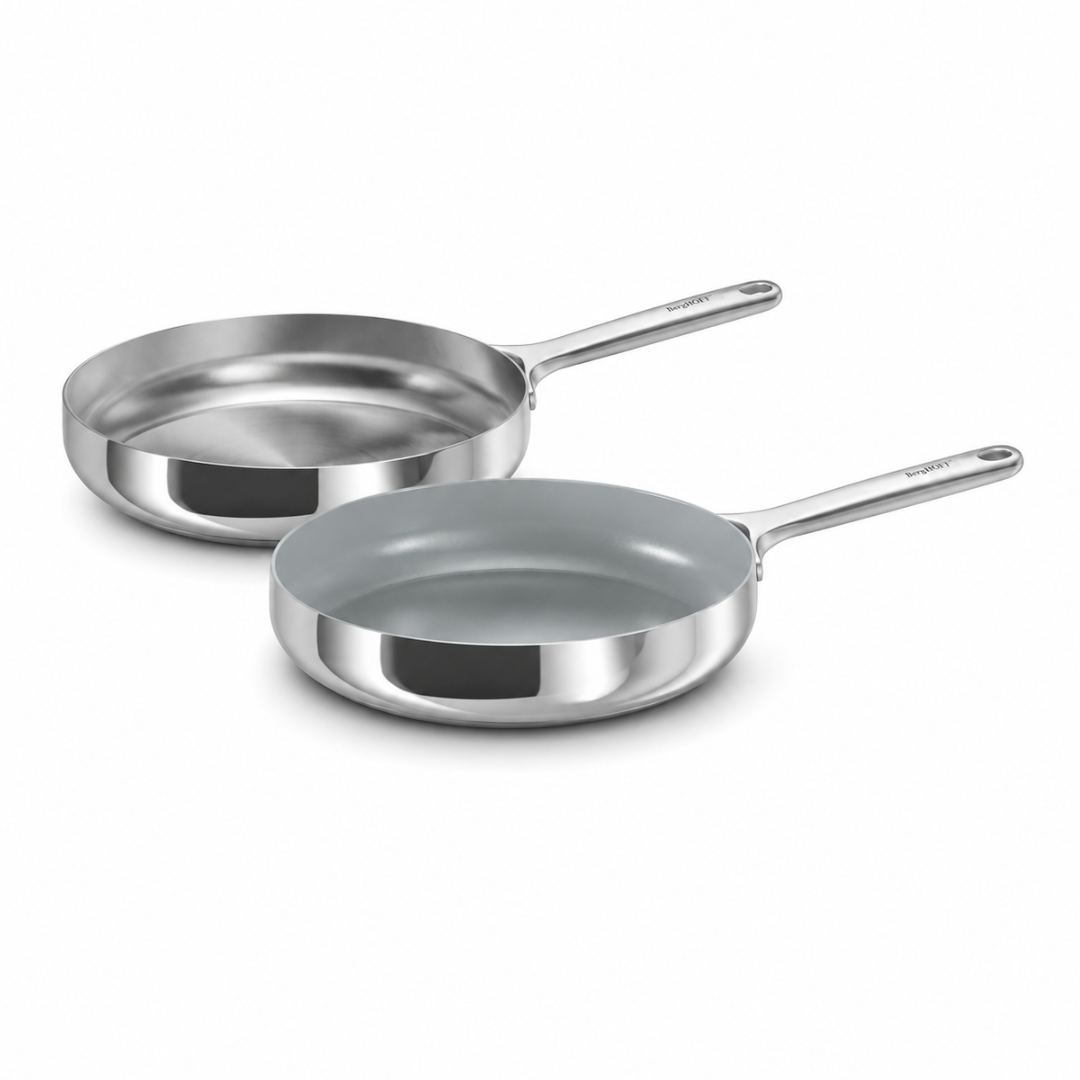 Belly - Frying Pan Combo (2 x 28 cm)