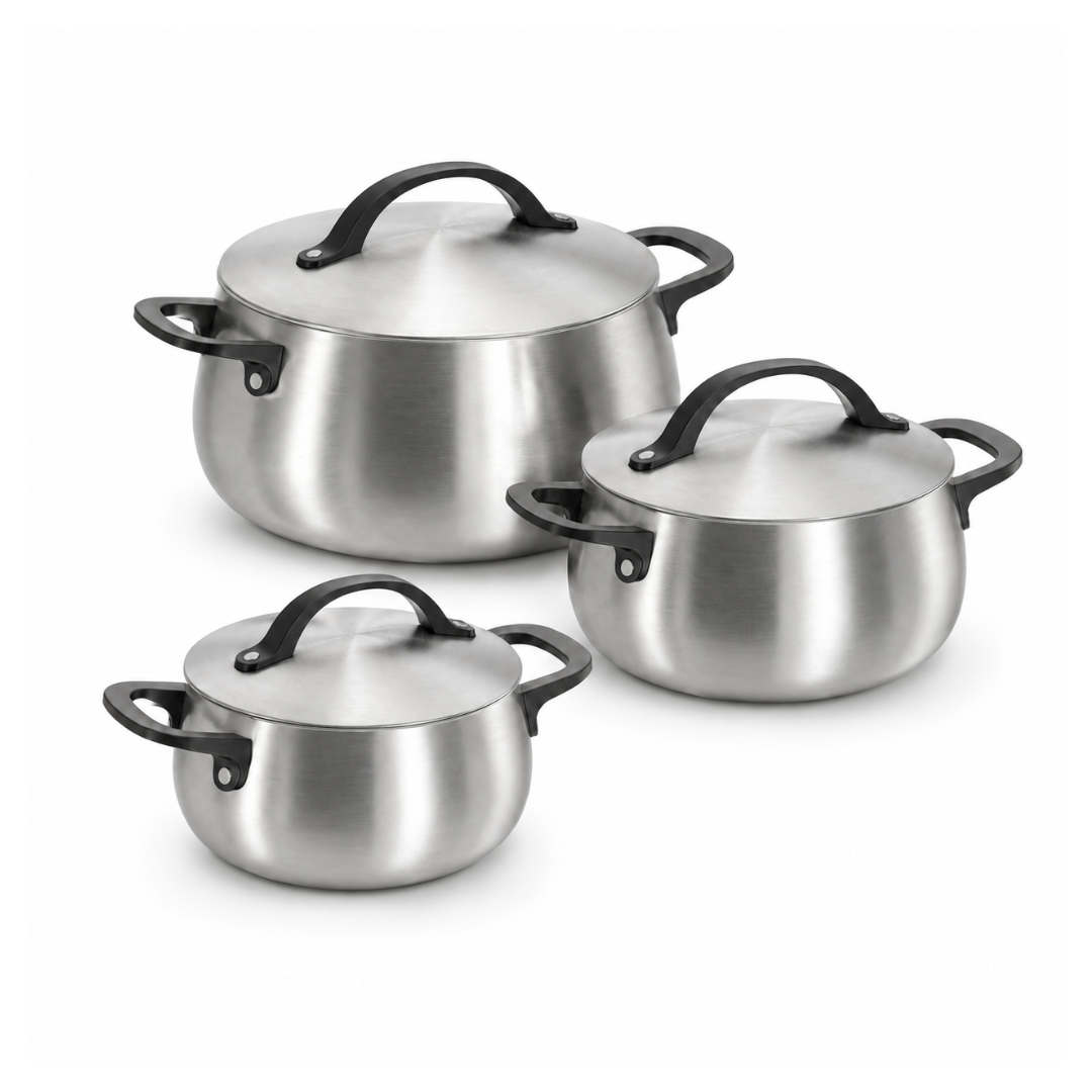 Belly - Casserole Set (6 piece)