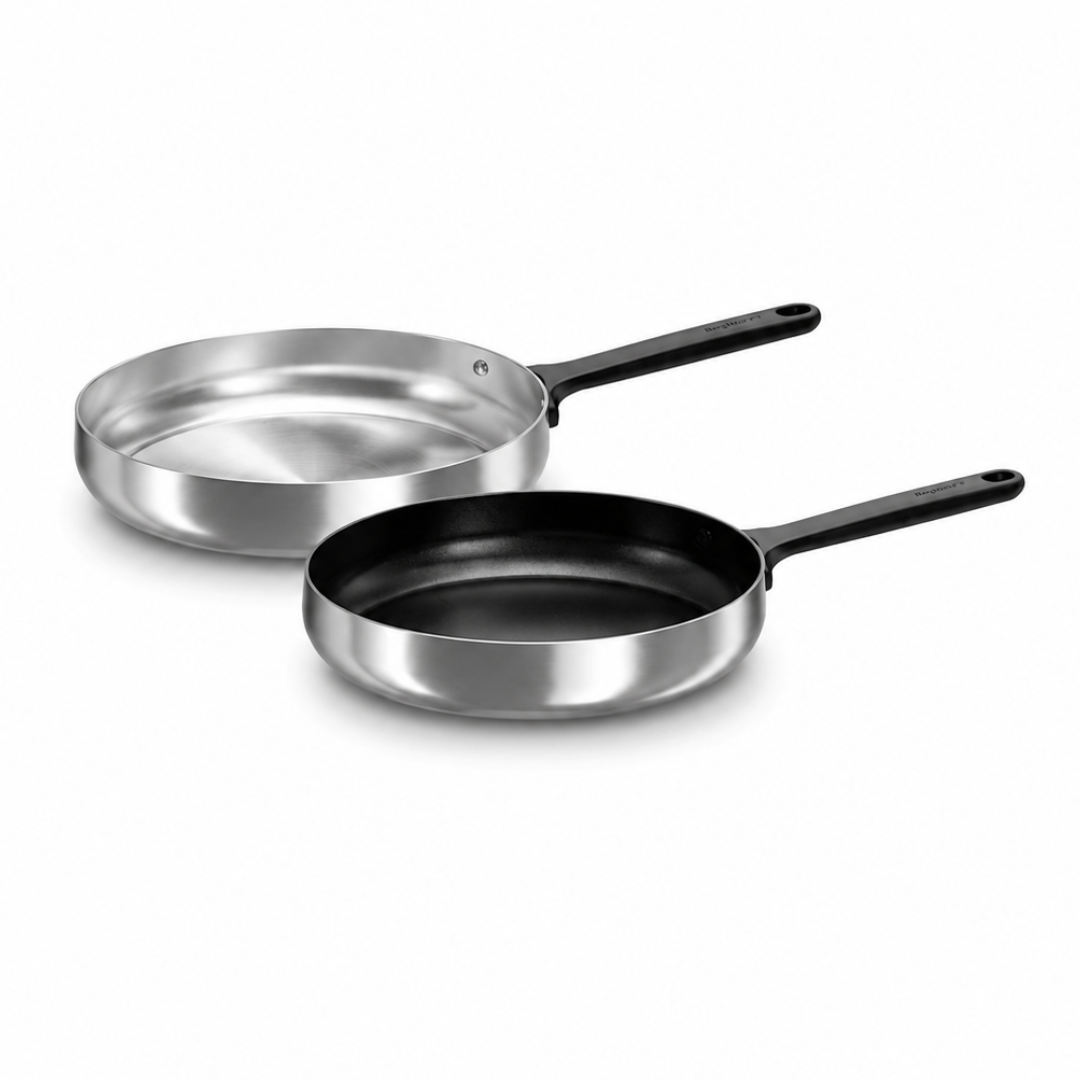 Belly - Frying Pan Combo (2 x 28 cm)