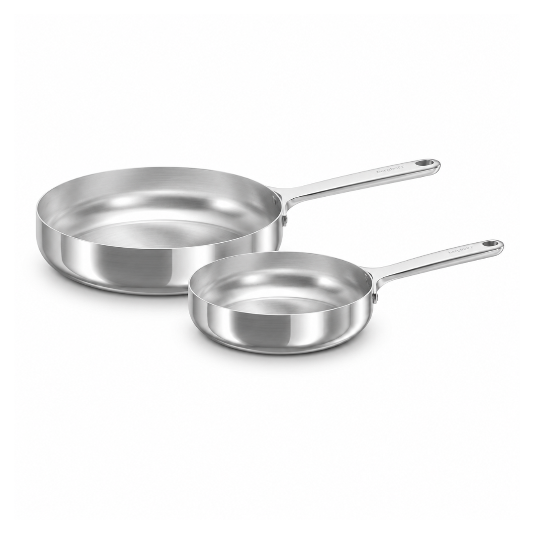Belly - Frying Pan Duo (24 & 28 cm)