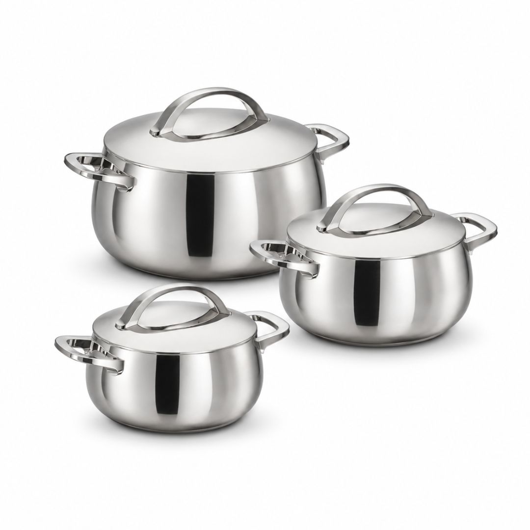 Belly - Casserole Set (6 piece)