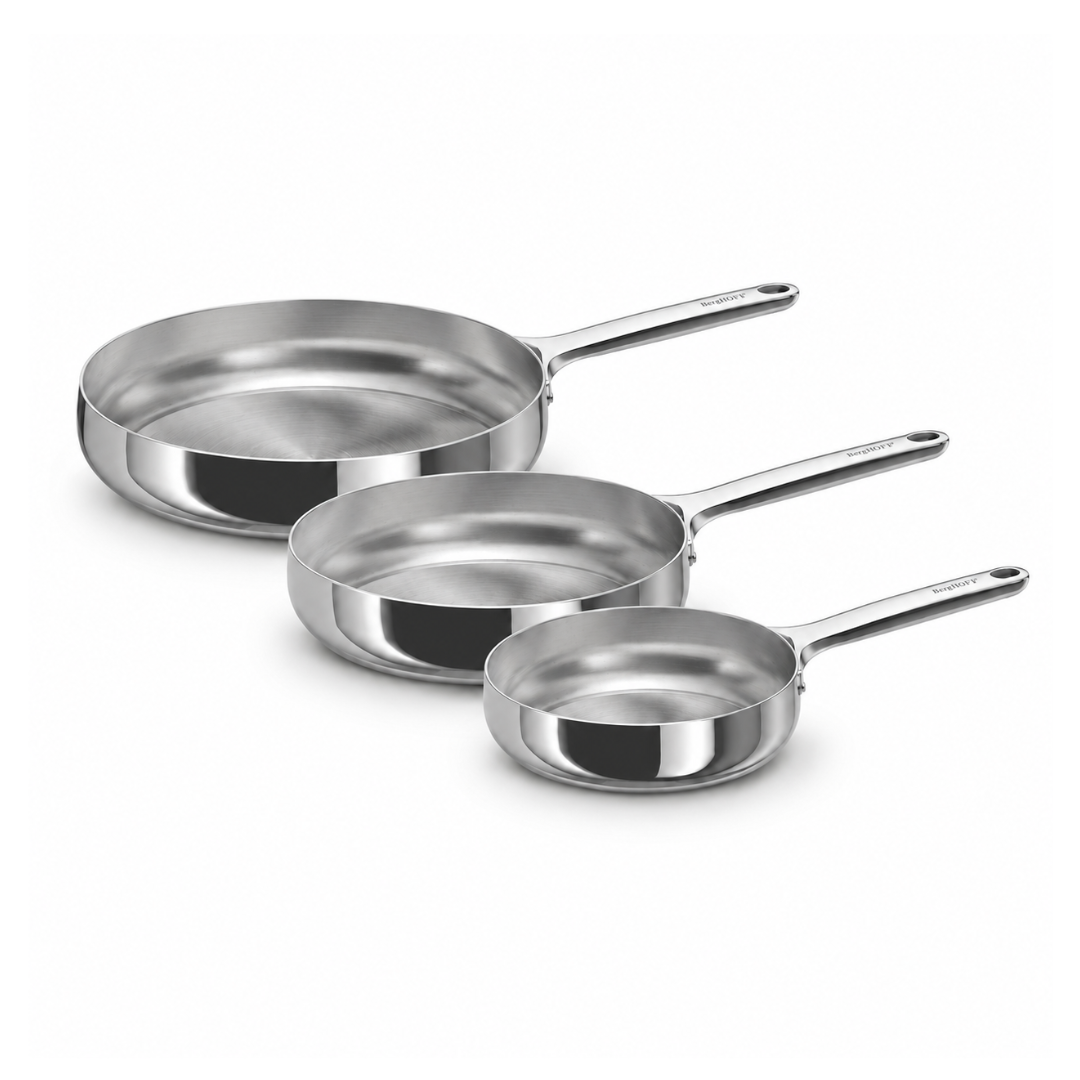 Belly - Frying Pan Trio