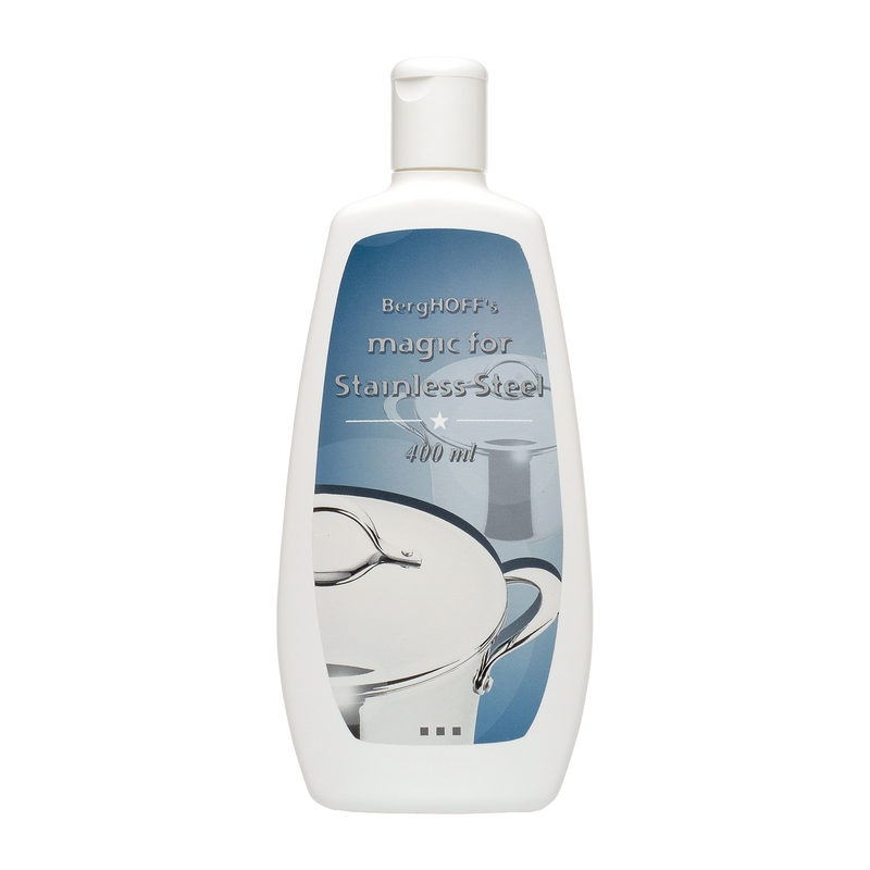 Berghoff-home-stainless-steel-cleaner
