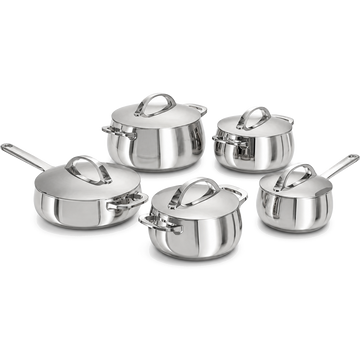 Belly - Advanced Set (10 piece)