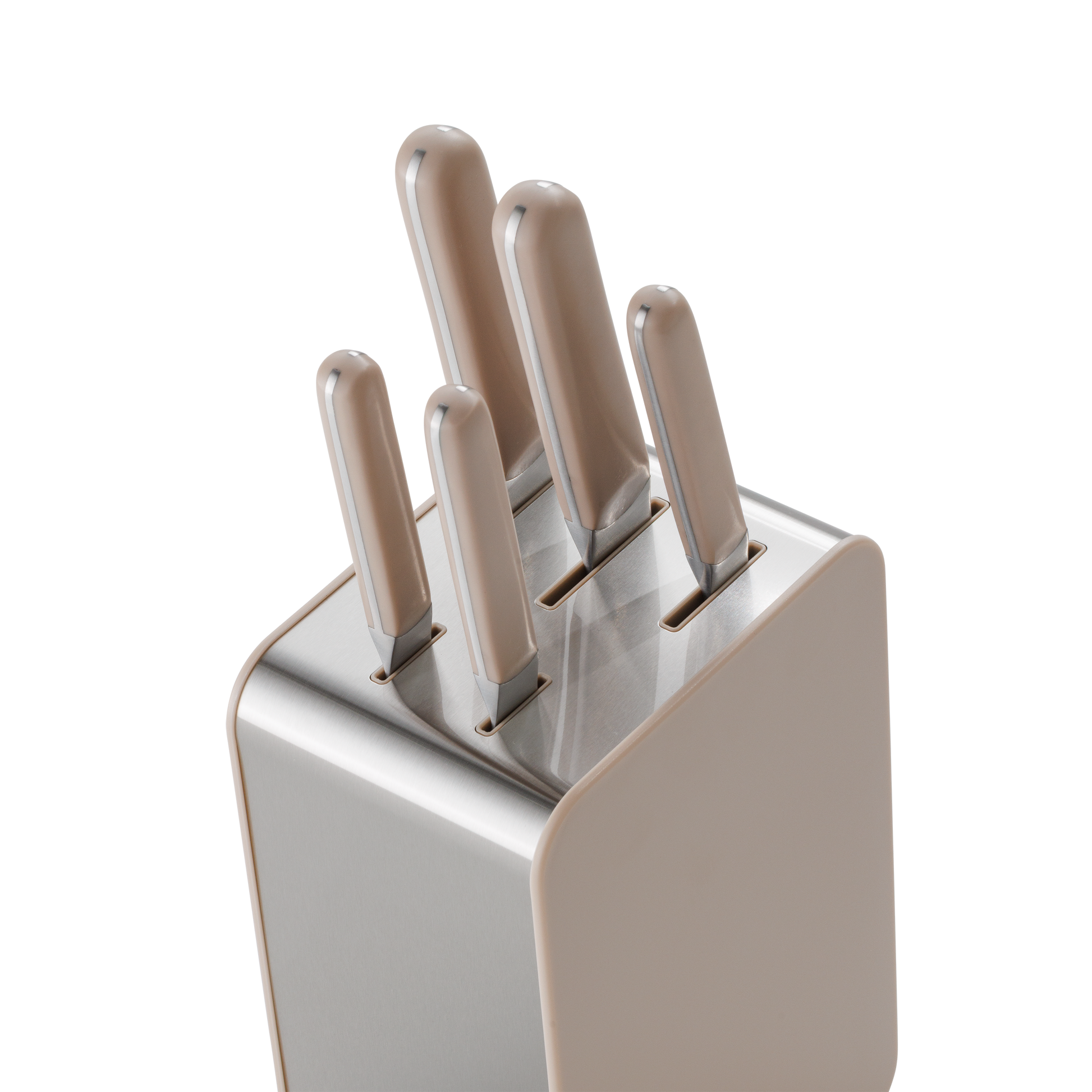 Elements-Knife-Block-Set-6-piece-sand-top
