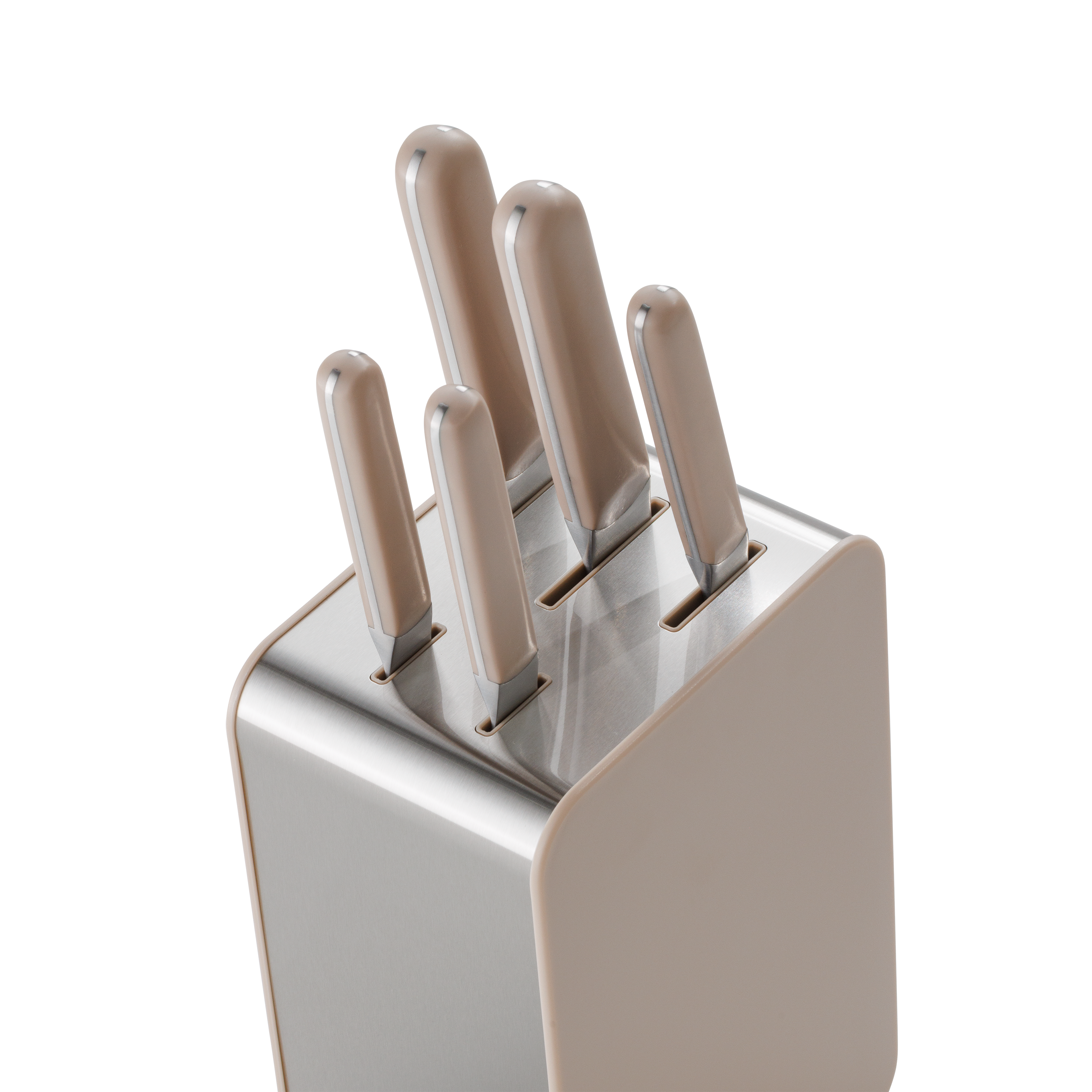 Elements-Knife-Block-Set-6-piece-sand-top