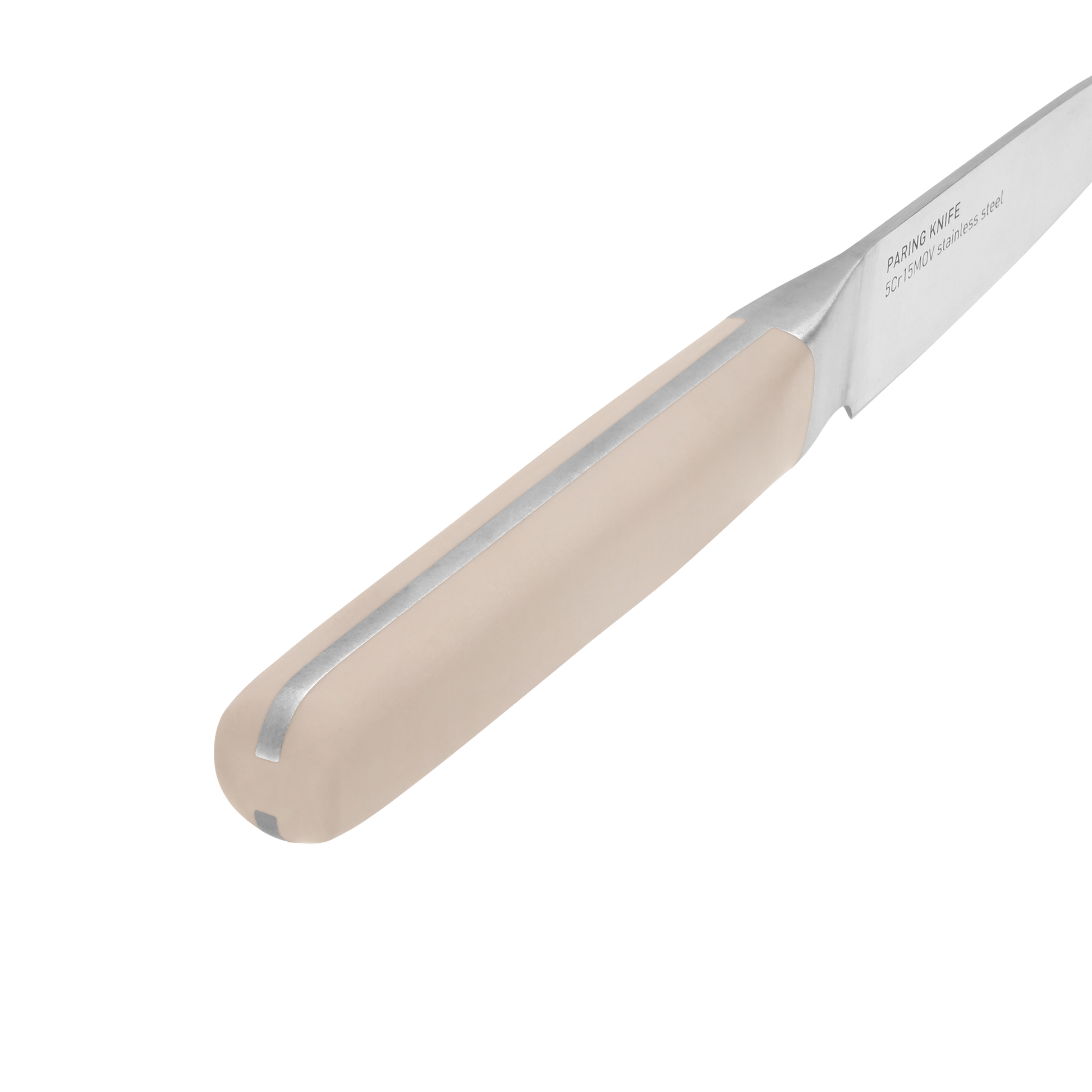 Elements-Paring-Knife-8,6-cm-sand-handle