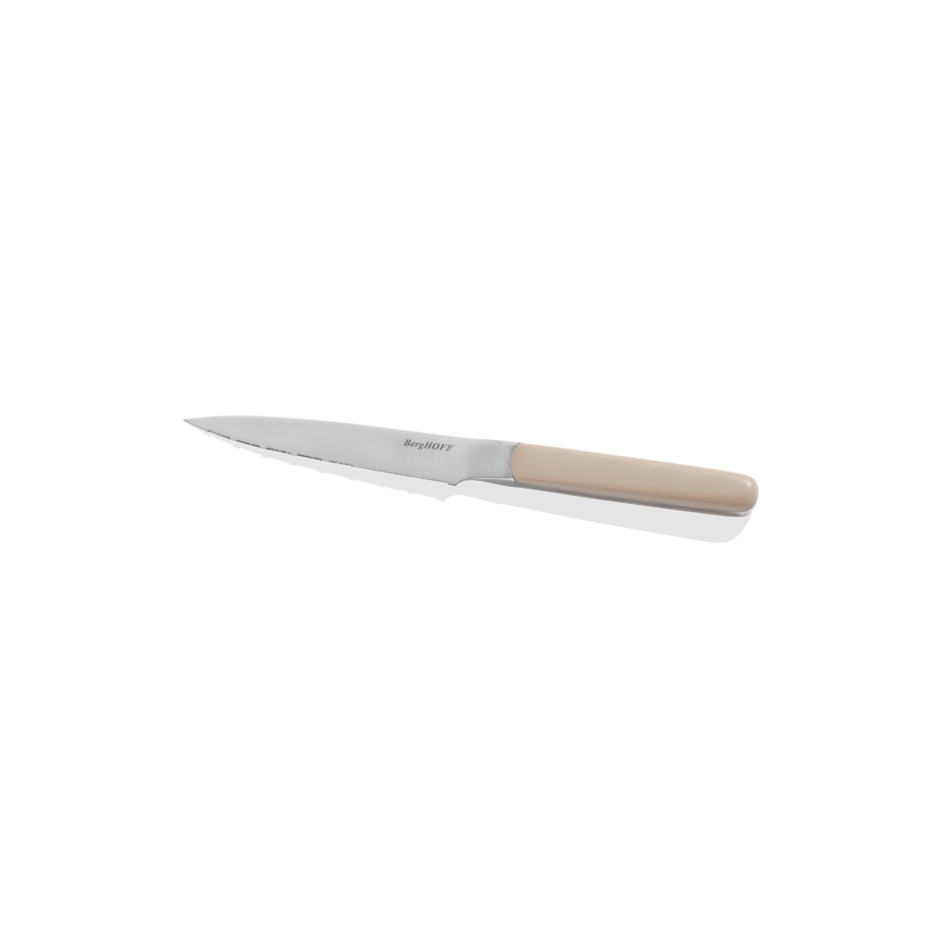 Elements-Serrated-Knife-11,5-cm-sand-main-image