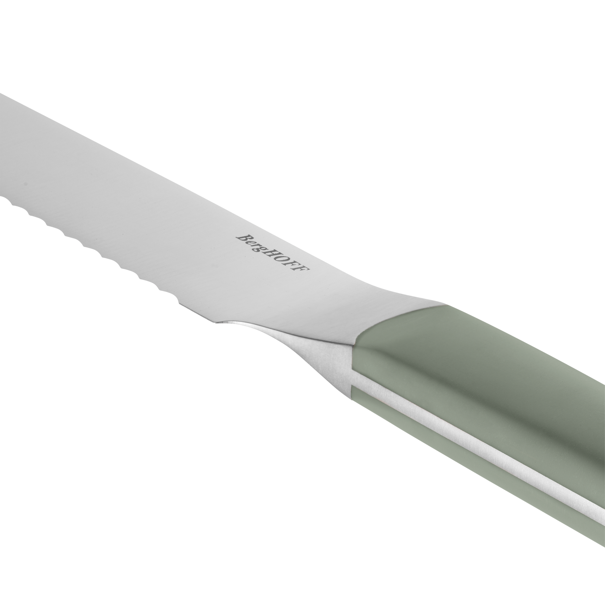 Elements-bread-knife-20-cm-khaki-bolster