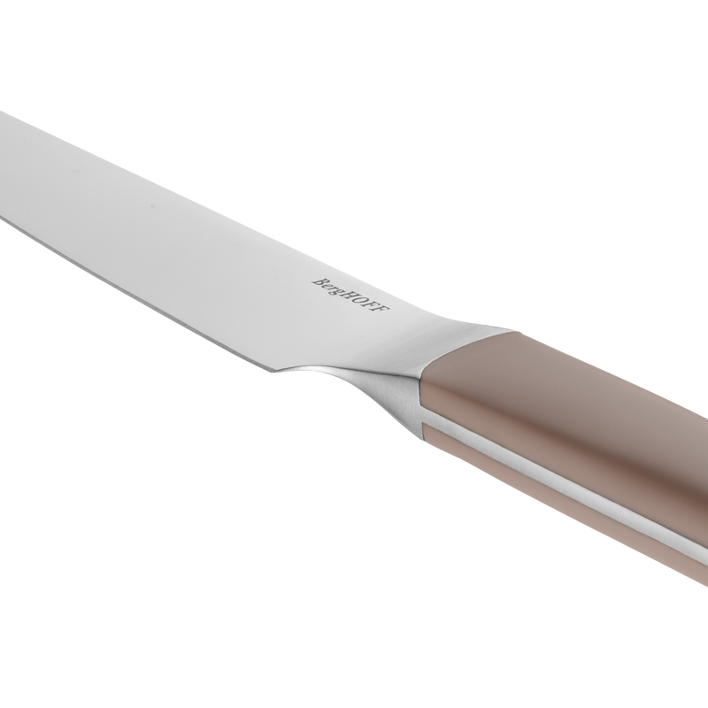 Elements-carving-knife-20-cm-aubergine-bolster